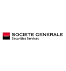 Société Générale Securities Services